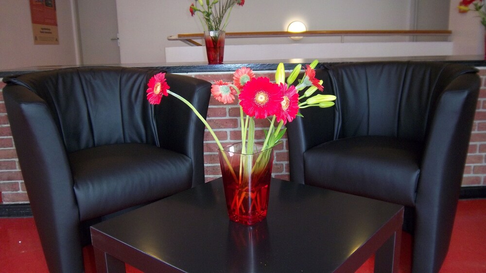 Hotellounge