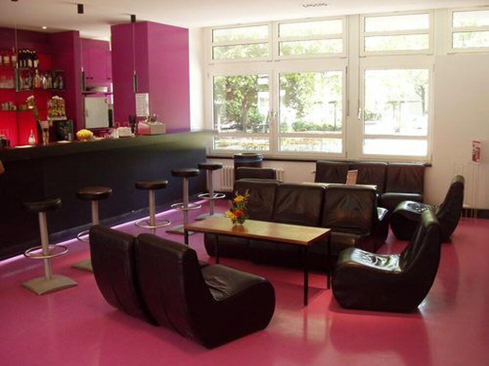 Hotelbar