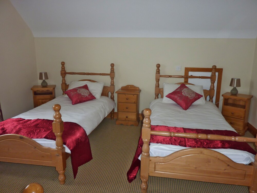 Hotel Interior