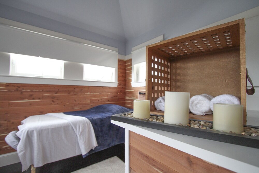 Treatment Room