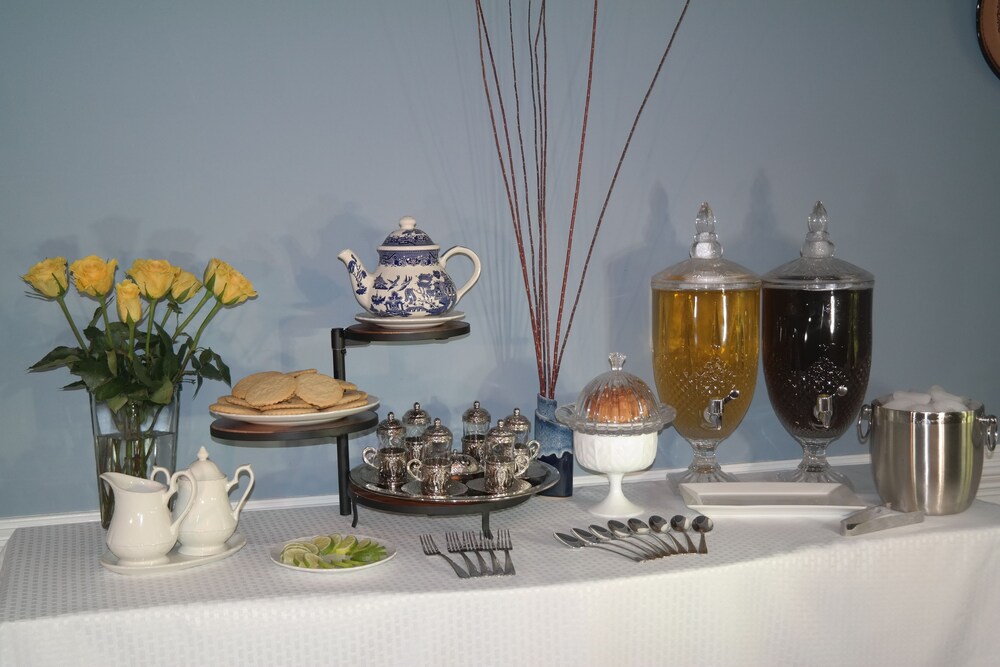 Coffee Service