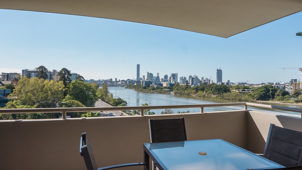 1 Bedroom Apartment - Guestroom