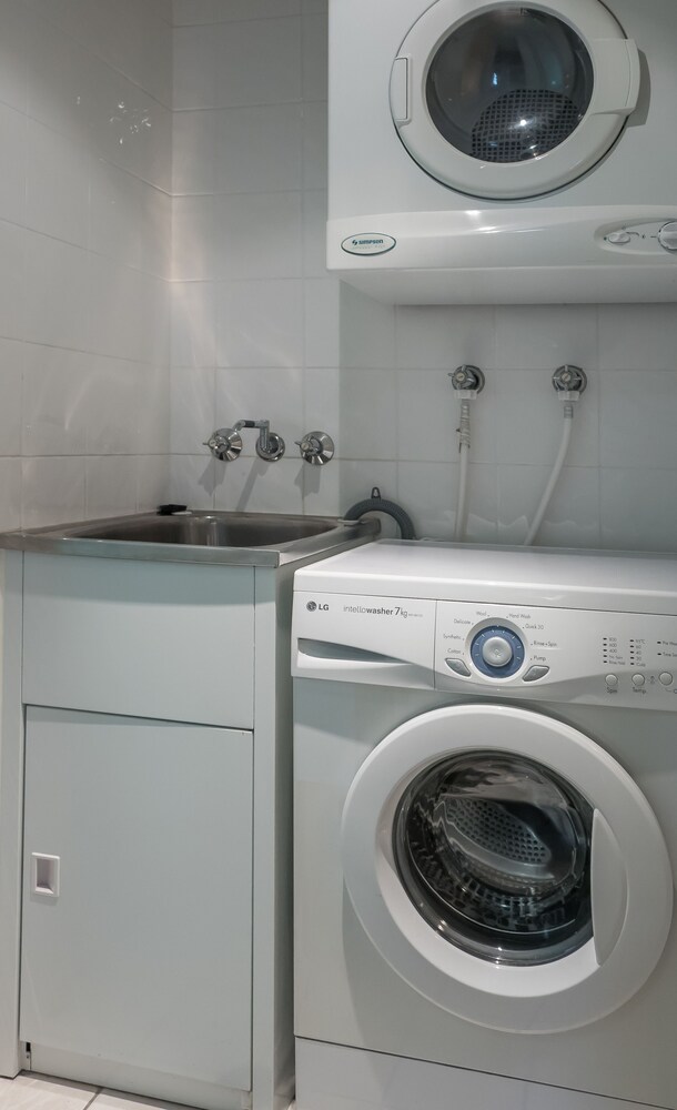 1 Bedroom Apartment - In-Room Amenity