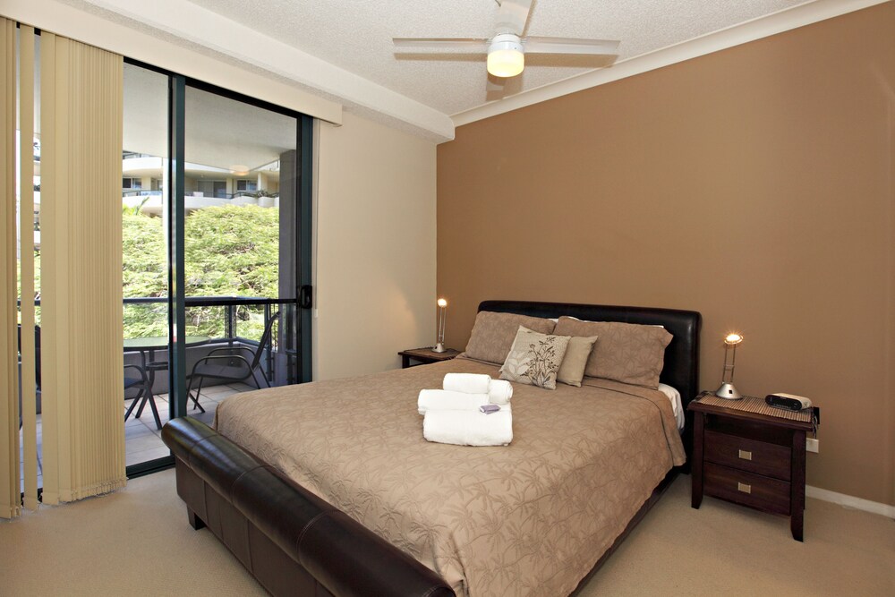 1 Bedroom Apartment - Guestroom