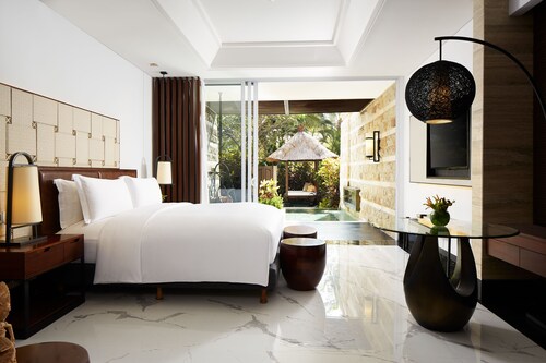 Sofitel Bali Nusa Dua Beach Resort