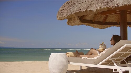Sofitel Bali Nusa Dua Beach Resort