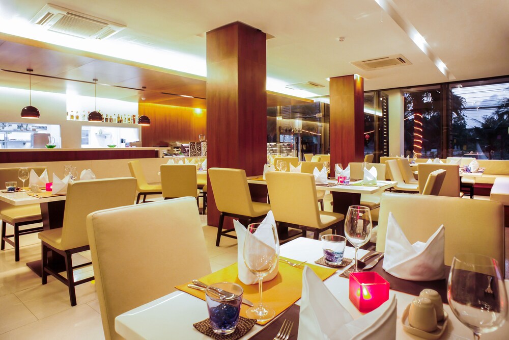 ร้านอาหาร