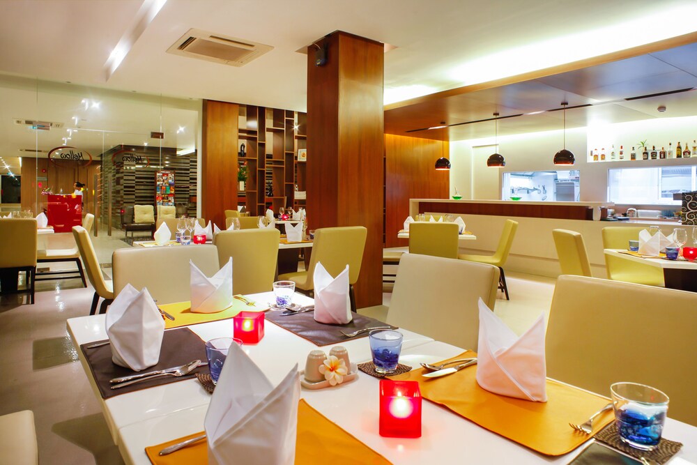 ร้านอาหาร