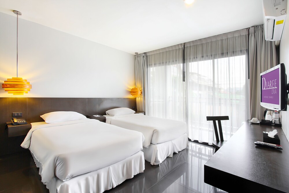ห้องพัก
