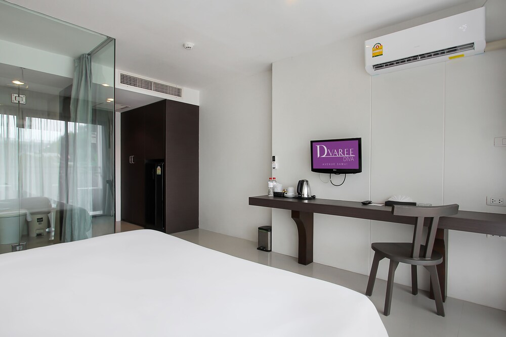 ห้องพัก