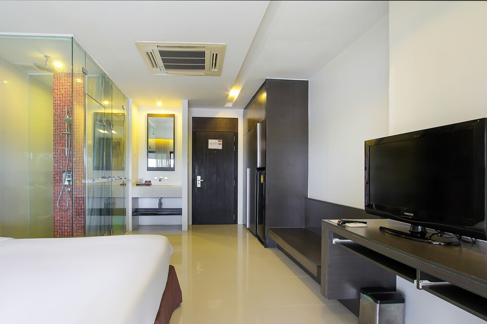 ห้องพัก