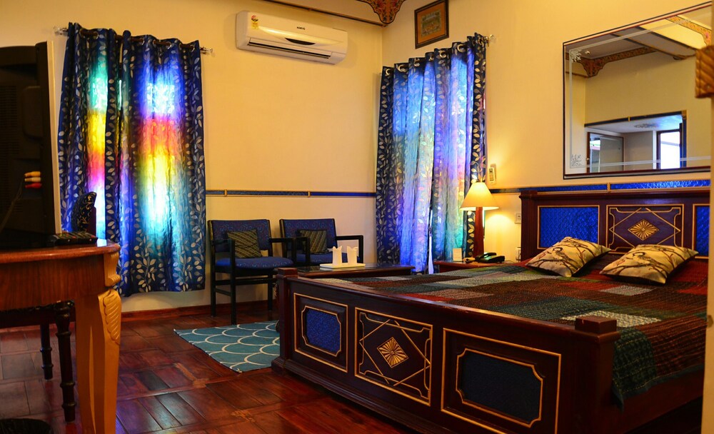 Guestroom
