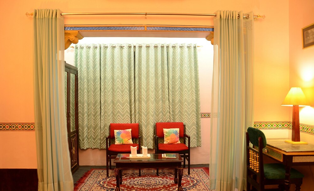 Guestroom