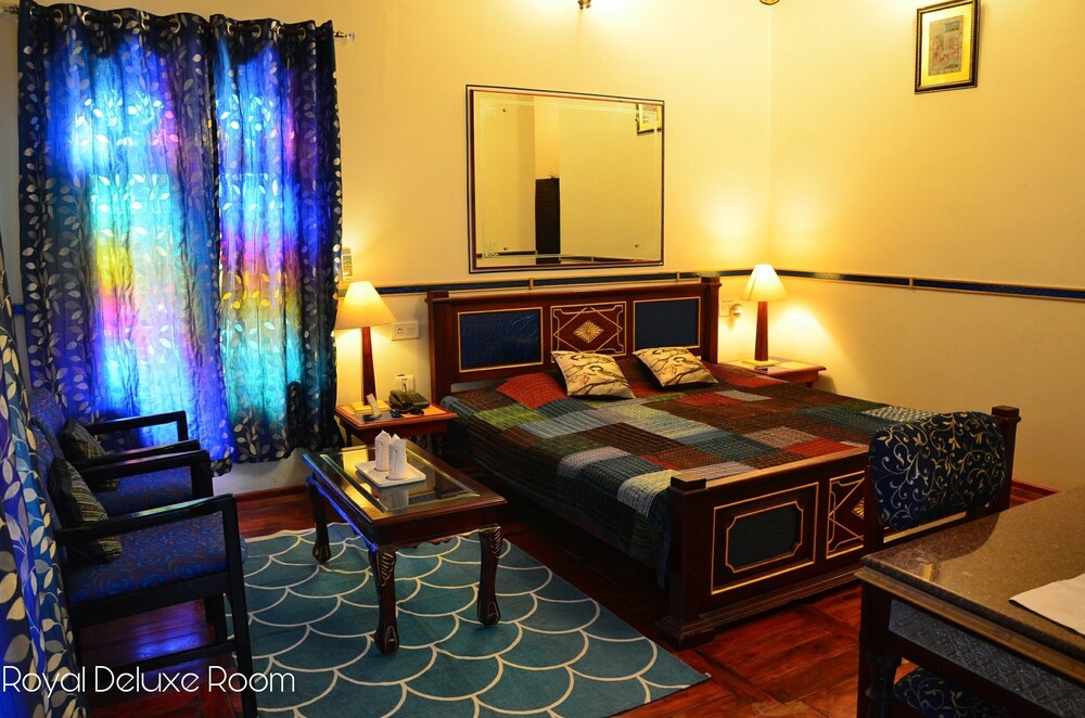Guestroom