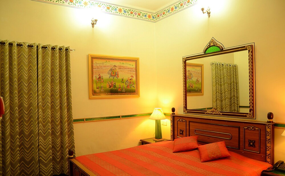 Guestroom