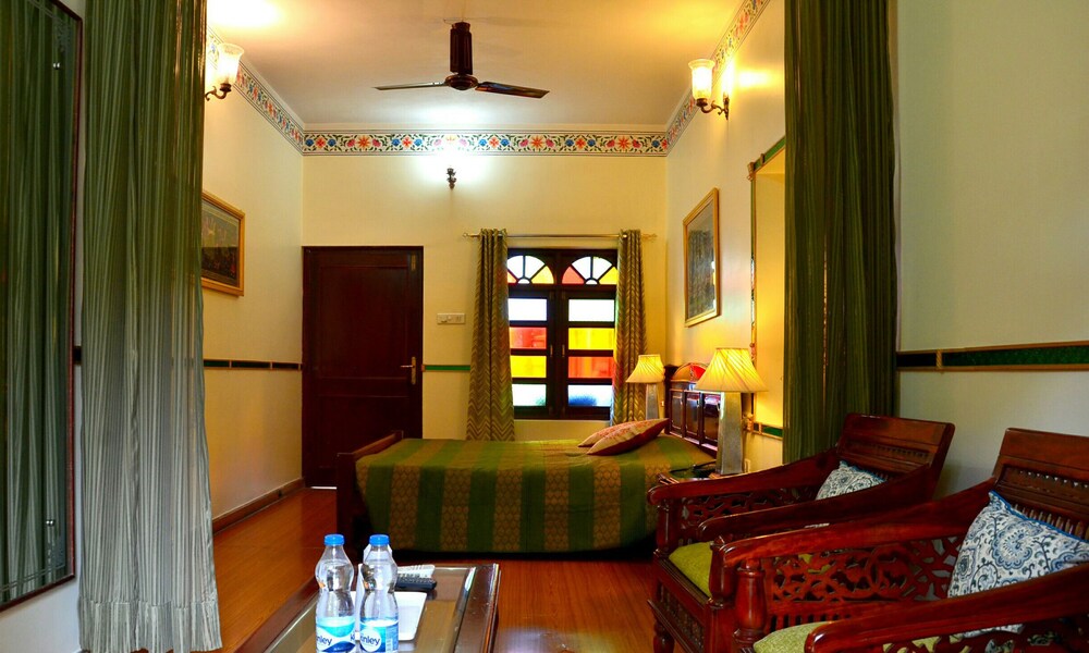 Guestroom