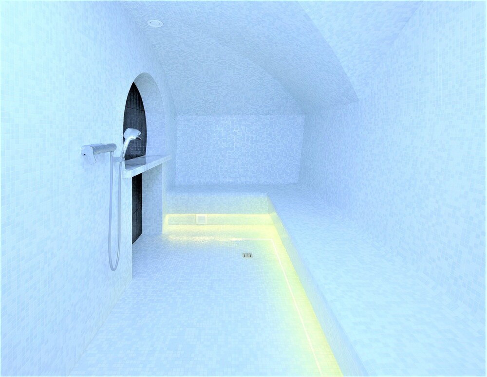 Turkish Bath