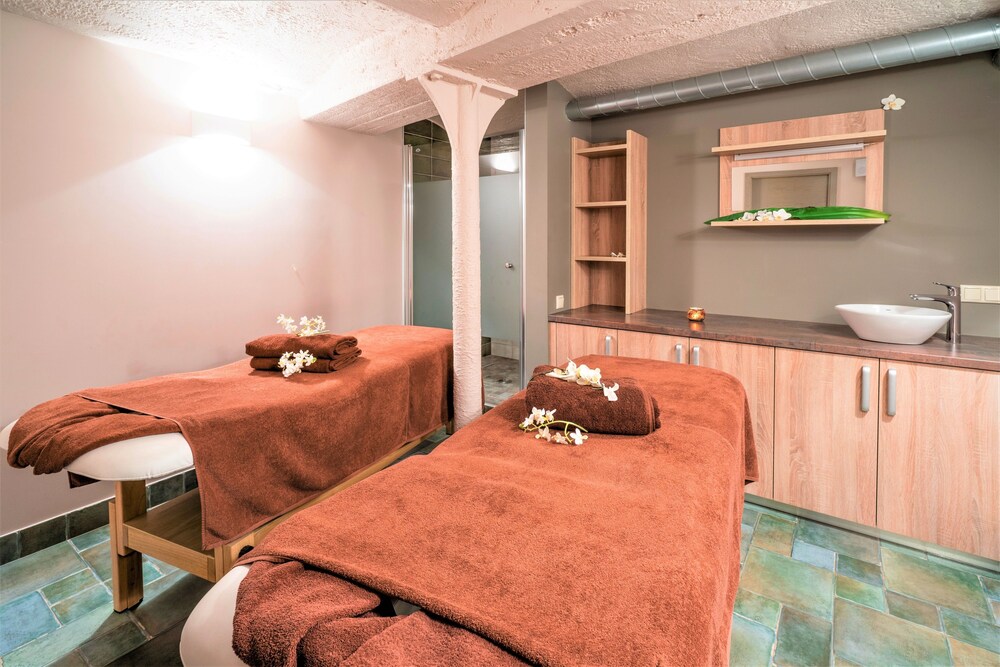 Massage