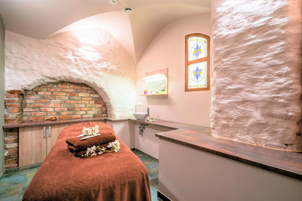Treatment Room