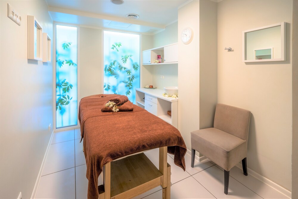 Treatment Room