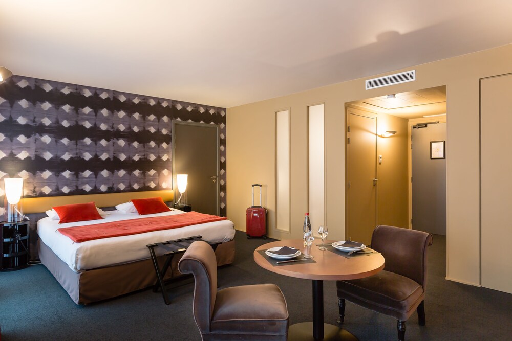 Guestroom