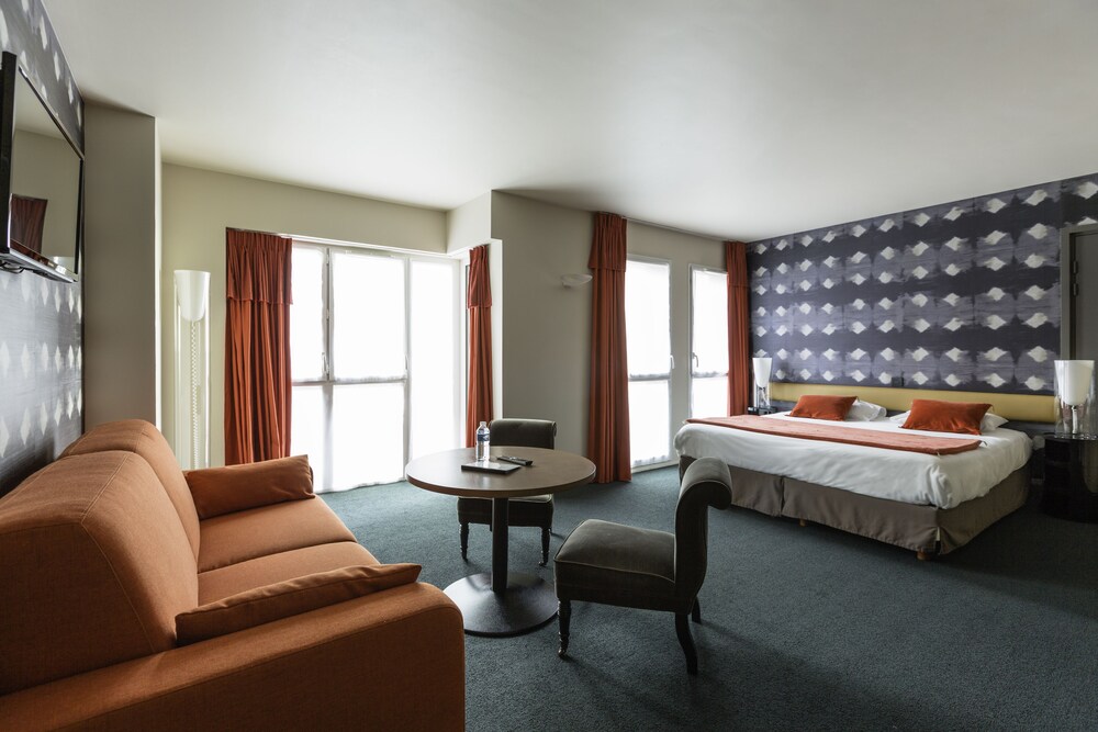Guestroom