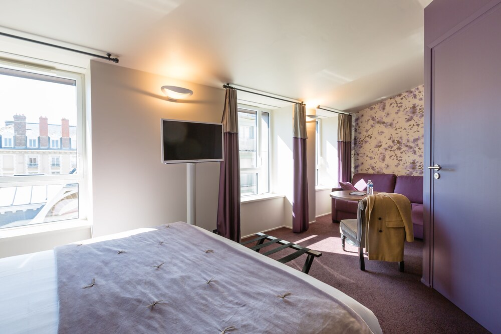 Guestroom