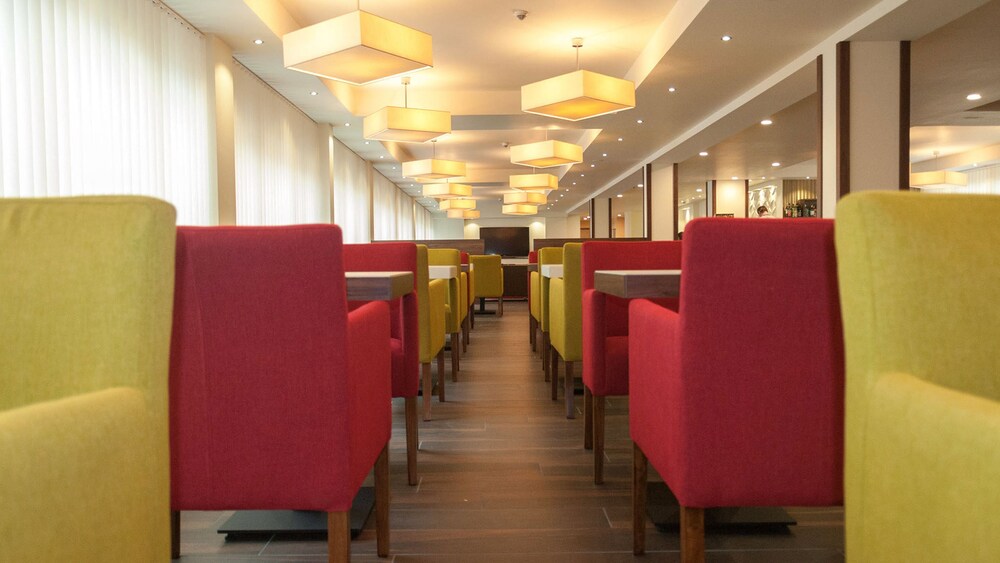 Hotel Interior