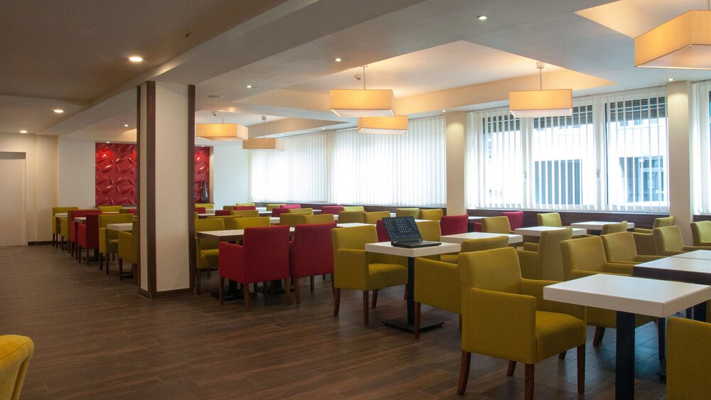 Hotel Interior