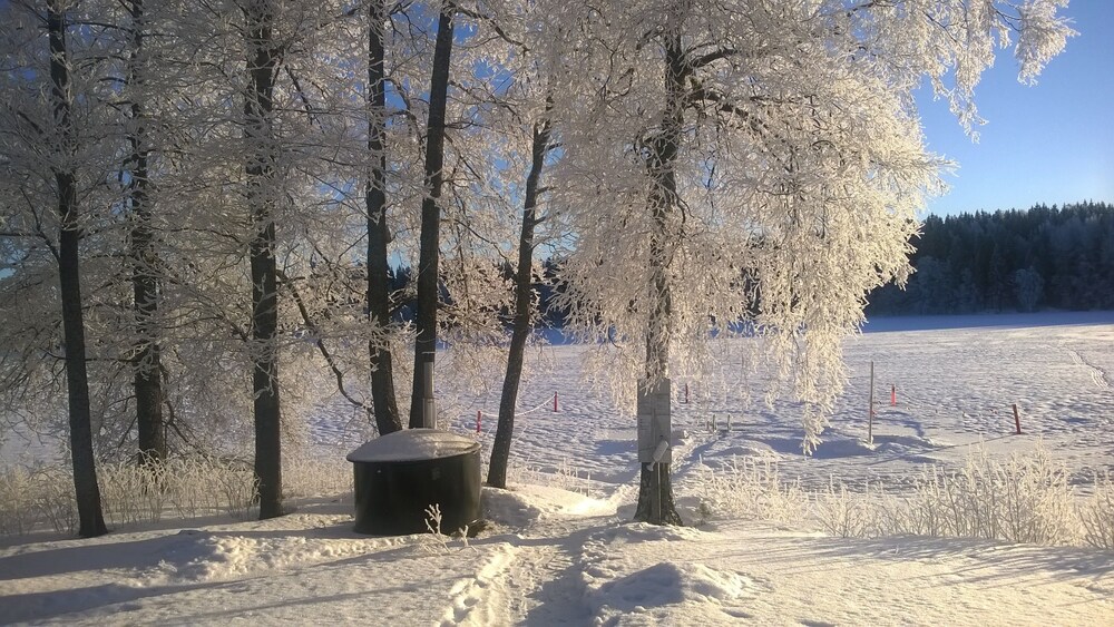 Ulkoalueet
