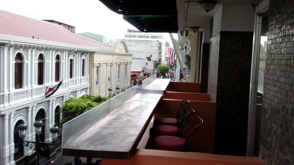 Porch