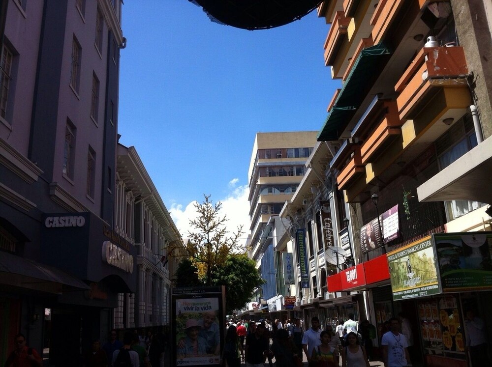 City View