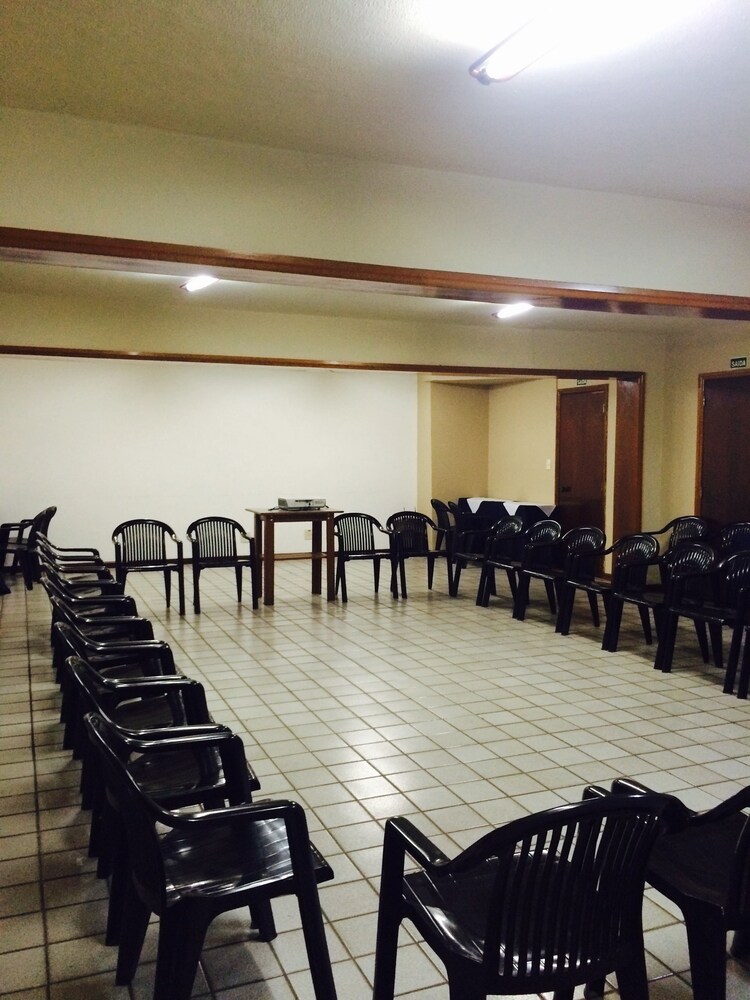 Espaço para eventos