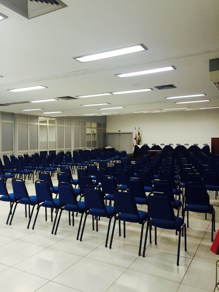 Salão de eventos