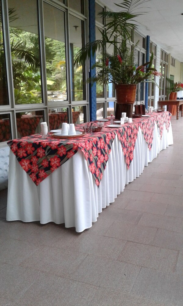Espaço para eventos