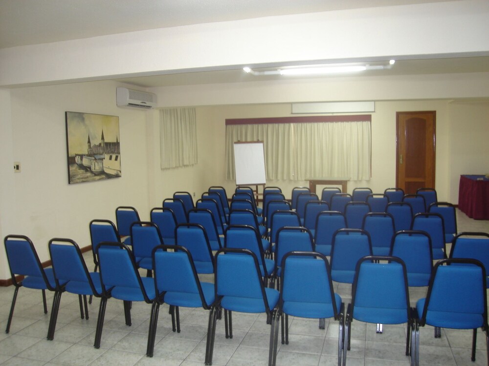Salão de eventos