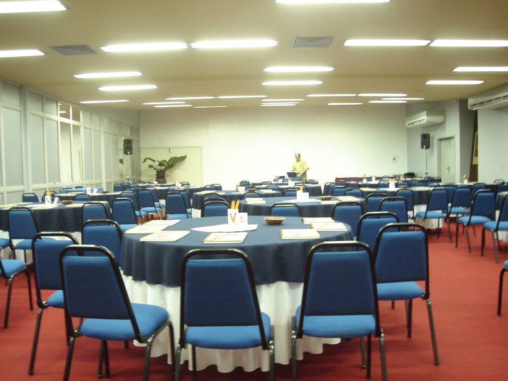 Salão de eventos