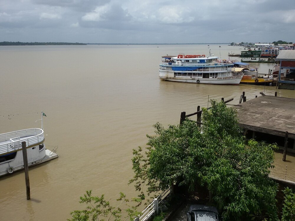 Vista (do quarto)
