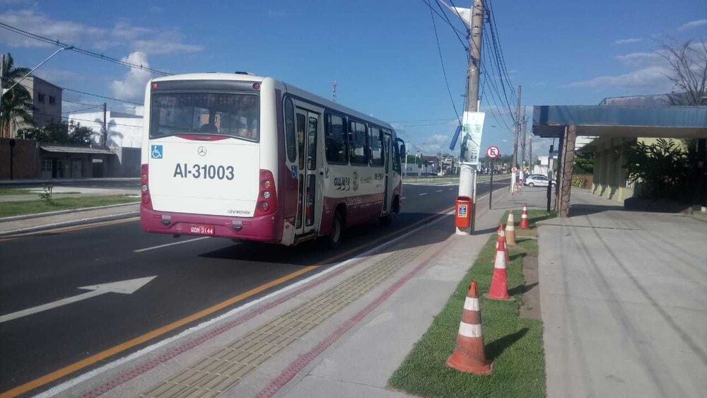 Transporte urbano