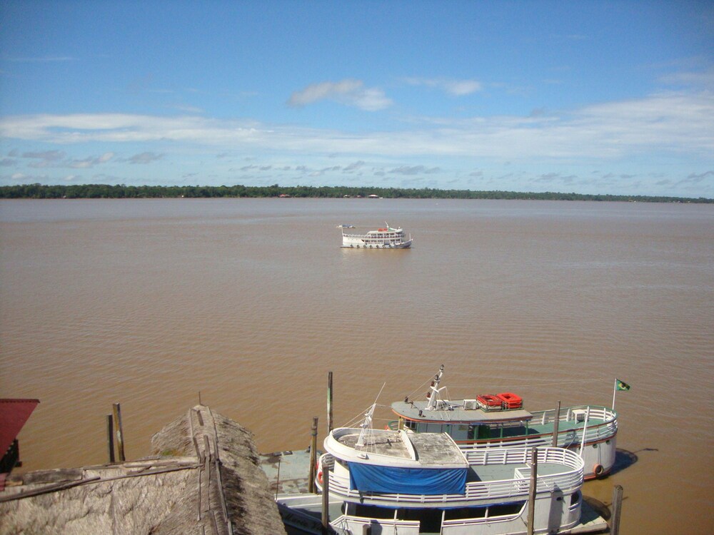 Vista (do quarto)