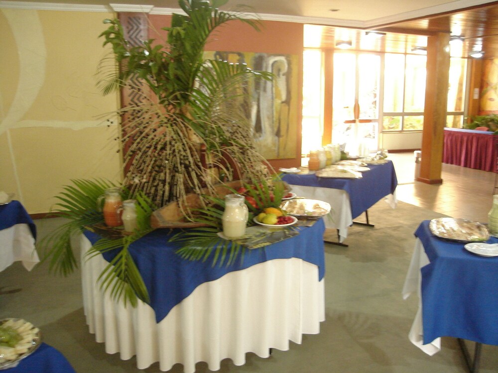 Espaço para eventos