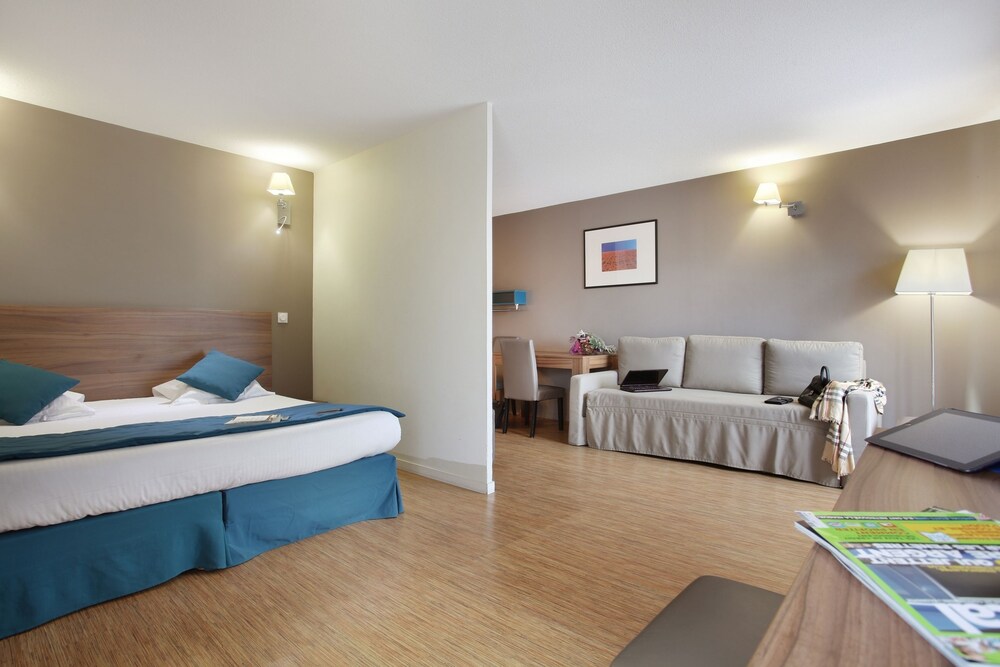 Apartment, 1 Bedroom - Guestroom