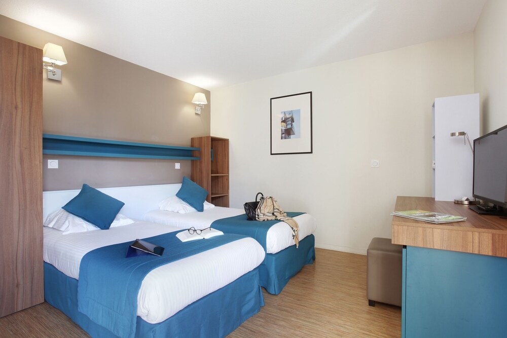 Apartment, 1 Bedroom - Guestroom