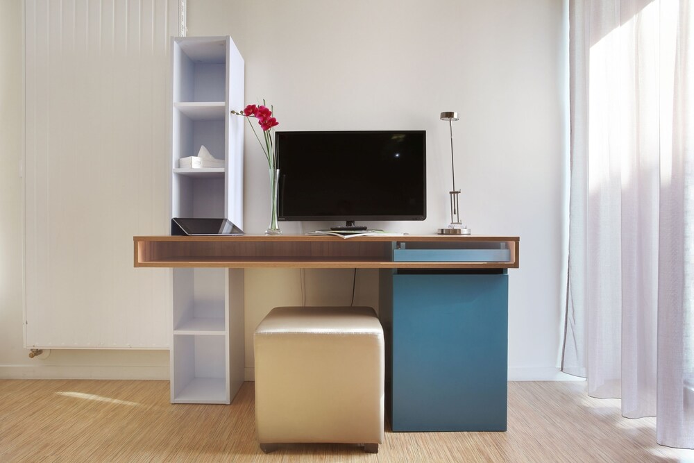 Apartment, 1 Bedroom - In-Room Amenity