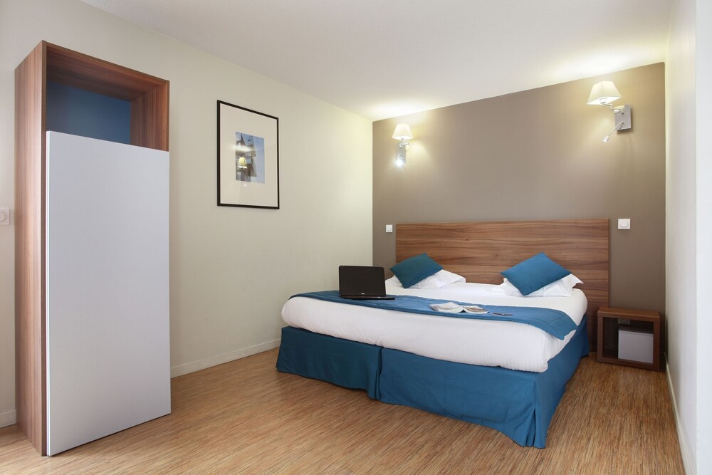 Apartment, 1 Bedroom - Guestroom