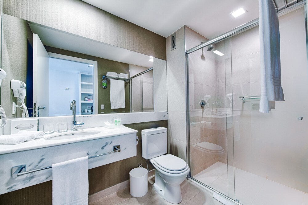 In-Room Amenity