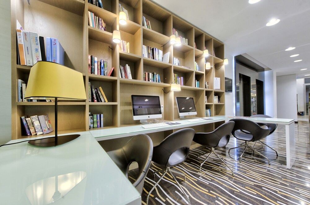 Library