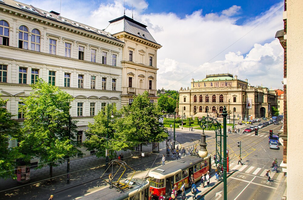 City View