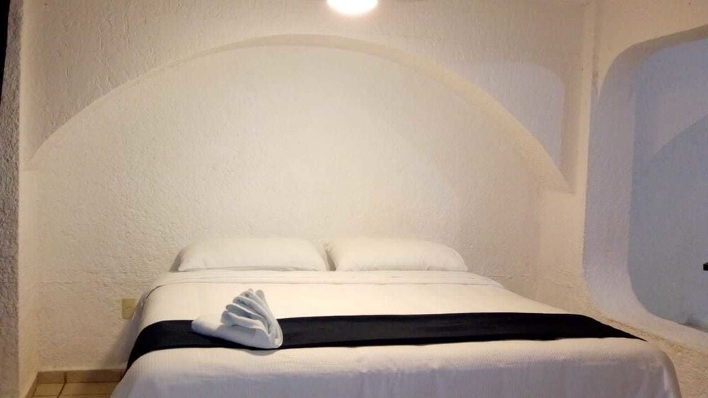 Habitación: Habitación estándar