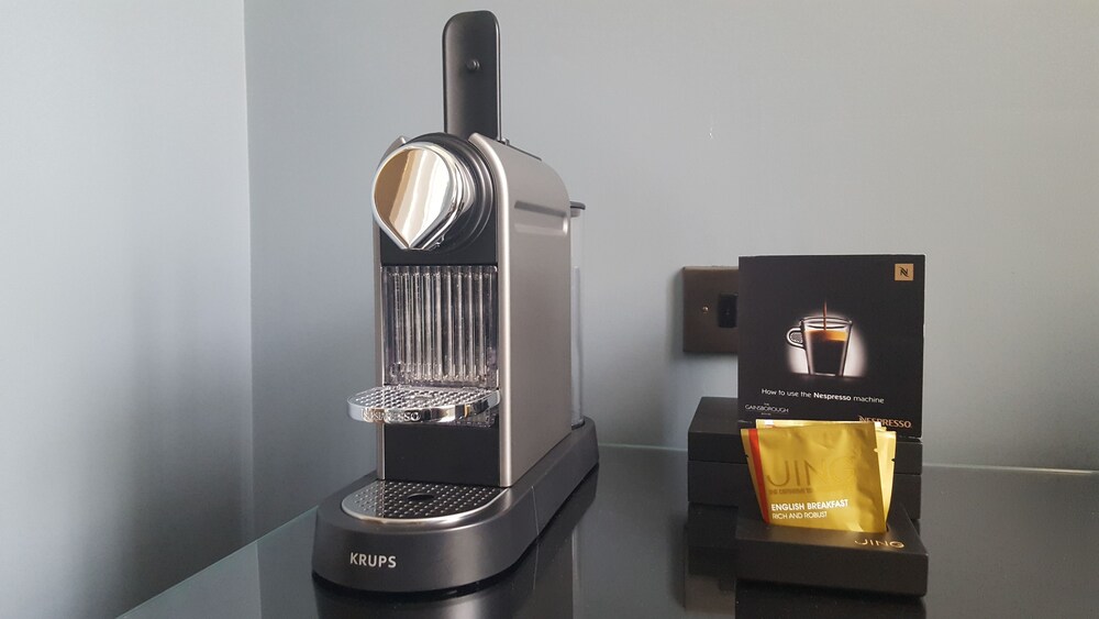 Coffee Service